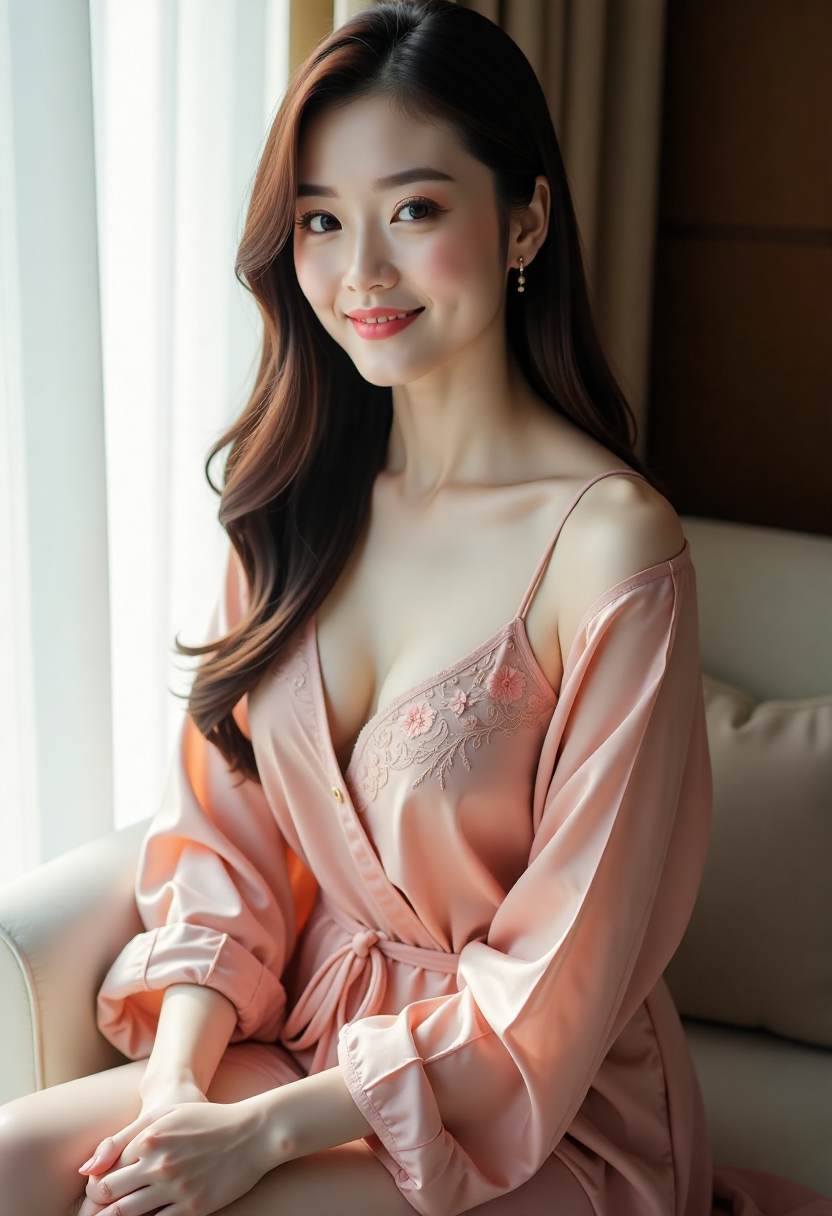 河堤广播站