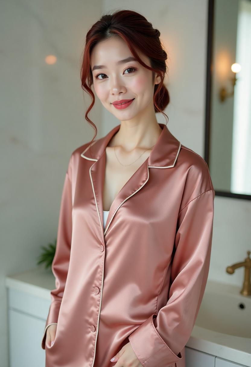 奔跑的纬线